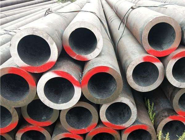 靖西GB5310高压无缝钢管