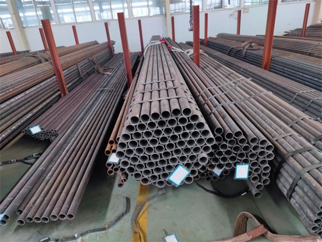 靖西20G合金无缝钢管